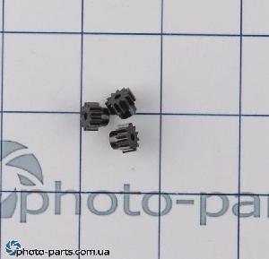 Шестерня двигателя взвода зеркала Nikon D5200, копия